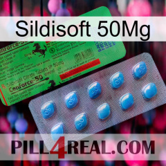 Sildisoft 50Mg new03